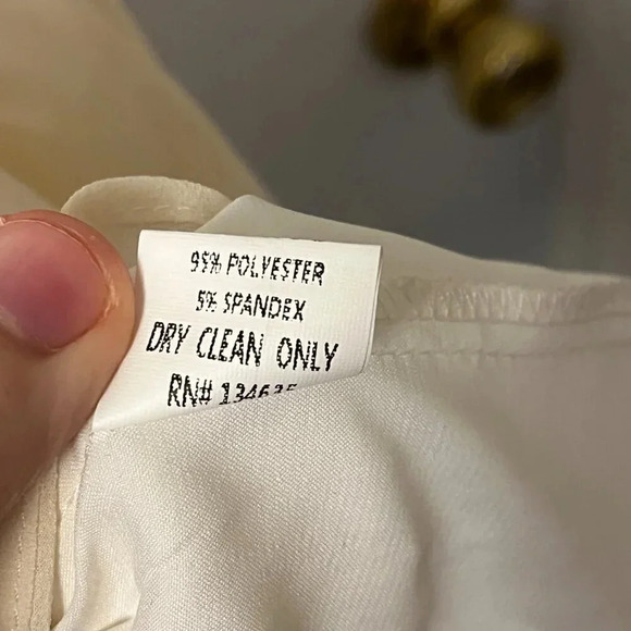 Women’s Minuet Dress Size Small - Picture 5 of 8